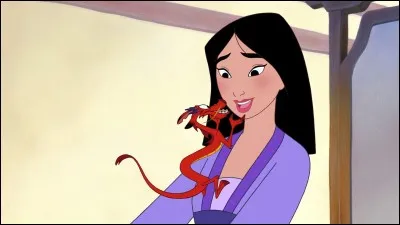 Je suis une princesse guerrière !