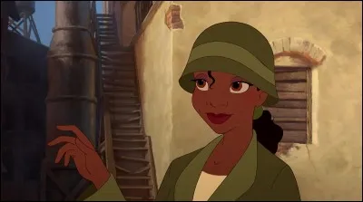 Mon prince est une grenouille..