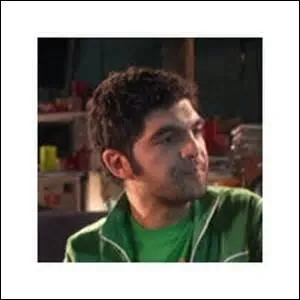 Comment s'appelle le meilleur ami de Cédric et Marion ?