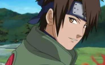 Quiz Naruto