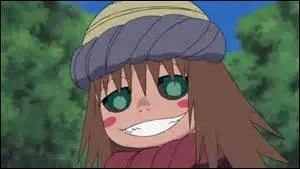 Qui est ce personnage ?