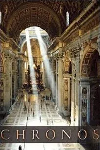 En anglais, qui est surnommé "Father Time" ?