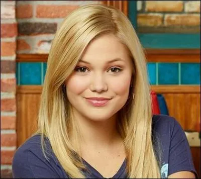 Dans quelle série voit-on ce personnage ?