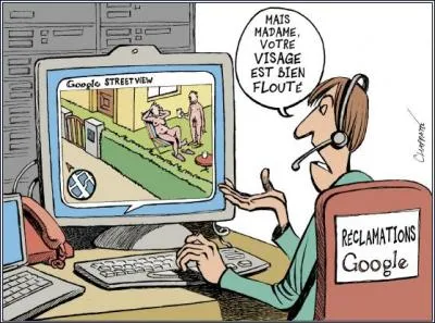 Arrête donc de pousser des ----------- !