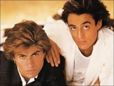 Quel est le nom de ce duo ?