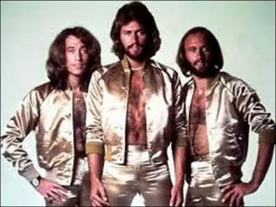 Quel est le nom de ce groupe ?