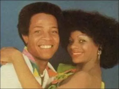 Quel est le nom de ce duo ?