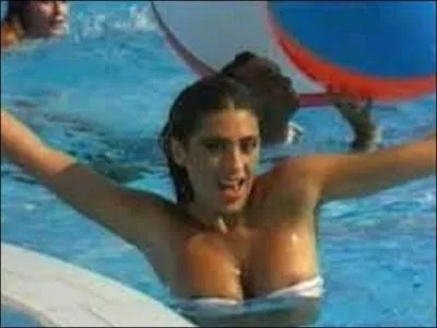 Quel est le nom de cette chanteuse ?