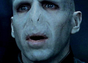 Quiz Voldemort doing his best