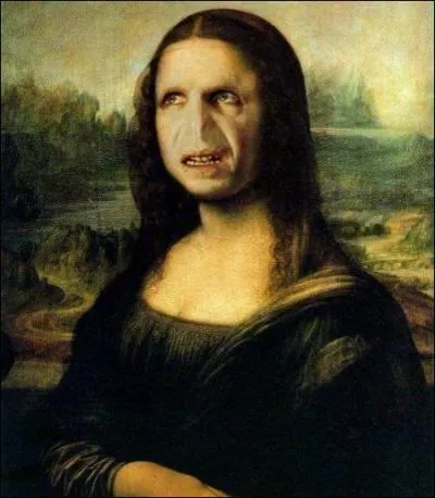 Pour les amateurs d'art, sachez qu'il est désormais possible de se rendre au Louvre pour admirer la nouvelle Mona Lisa ! Parce que Voldemort a volé la vedette à...