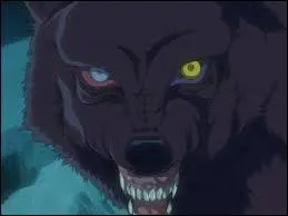 A quel manga appartient ce personnage ?