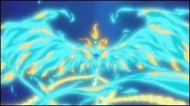 A quel manga appartient ce personnage ?