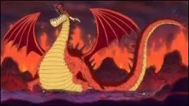 A quel manga appartient ce personnage ?