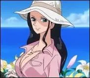 A quel manga appartient ce personnage ?