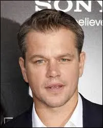 Comment s'appelle cet acteur am&eacute;ricain n&eacute; en 1970 &agrave; Cambridge ?