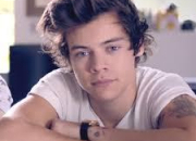 Quiz One Direction : Harry Styles