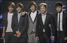 Quel est le nom du groupe qu'il intègre, duquel il est d'ailleurs à l'origine ?