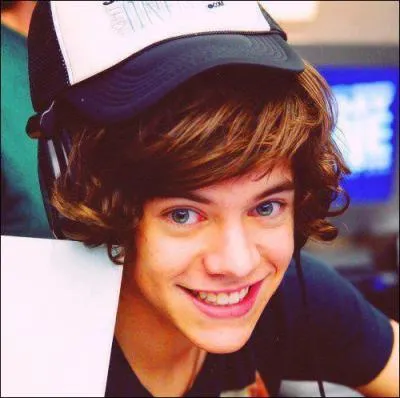 Quel est son groupe préféré ?