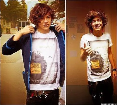 De quelle couleur sont ses yeux ?