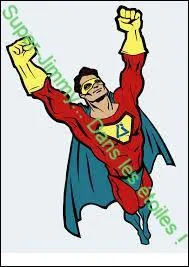 Enfilant son costume de super-héros, le courageux Jimmy sauta dents dehors sur le géant, et sauva la belle Lizea. Il la ramena avec la même ardeur visible dans "La Belle au bois dormant", lorsque le prince sauve Aurore. Comment ce prince s'appelle-t-il ?