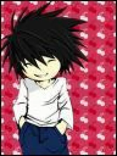 Comment Light réussit-il à tuer L ?