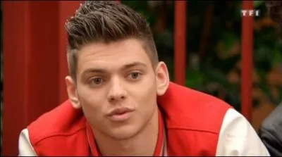 Comment s'appelle cet élève ?