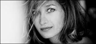 Comment s'appelle sa mère ?