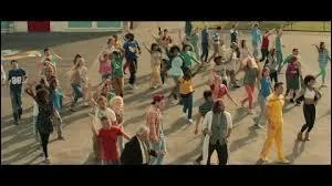 Que décident les professeurs à la fin du film ?