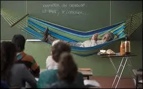 Quel pourcentage de réussite au BAC ce lycée obtient-il ?