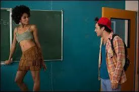 De qui Polochon est-il amoureux ?