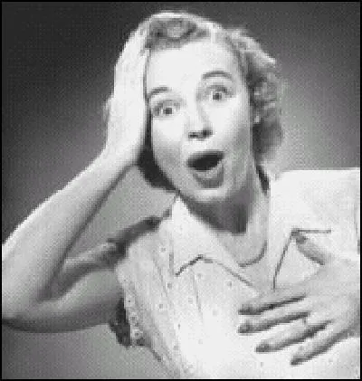 Qu'est-ce qui se passe ?