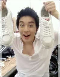 Quelle est la partie de son corps qu'il n'ose pas trop montrer à l'écran ?