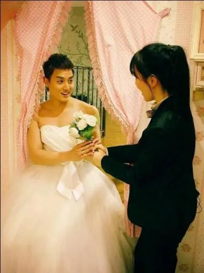 Pourquoi est-il celui que tout le monde voudrait avoir comme mari ?