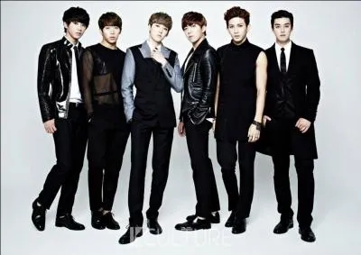 Vous aimez les U-Kiss ?