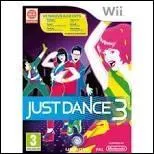 Comment s'appelle le jeu de danse sur la wii ?