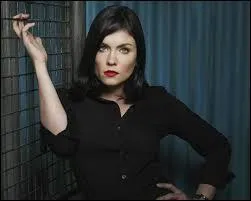 De quelle espèce est Jo ?