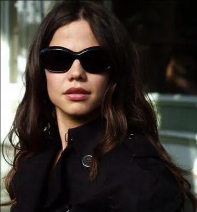 De quel instrument joue Jenna ?