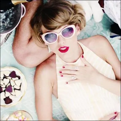 Qu'y a-t-il de particulier dans le clip ?