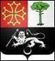 Ce blason appartient &agrave; la commune midi-pyr&eacute;n&eacute;enne de Ramonville-Saint-Agne. Elle se situe dans le d&eacute;partement ...