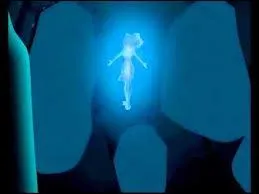 Où le cristal géant se trouve-t-il ?