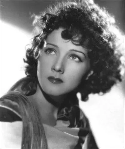 Décédée le 30 novembre 2005, elle joua dans "la cible humaine" avec Gregory Peck", qui est cette actrice ?