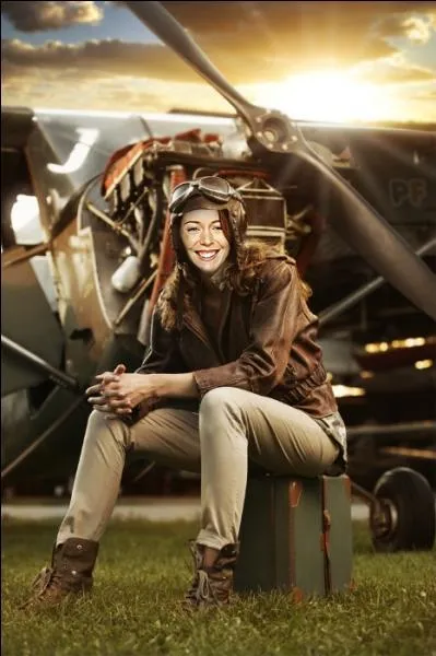 Quelle est la nationalité de cette chanteuse ?