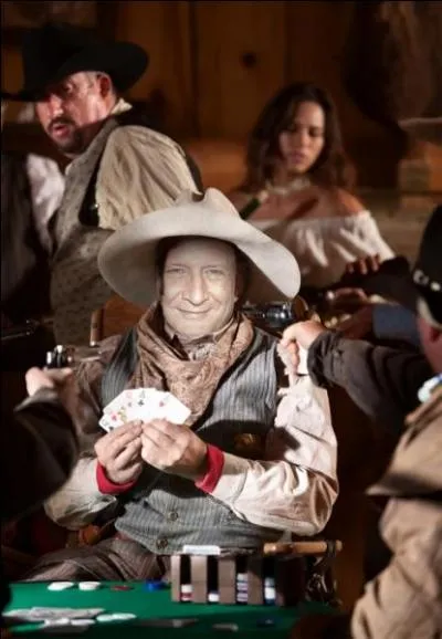 Quel est le nom de son émission ?