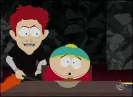 Dans quel épisode, Eric mange-t-il un chili de gène roux ?