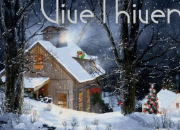 Quiz Vive l'hiver !