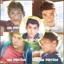 Quels membres du groupe sont en couple ?