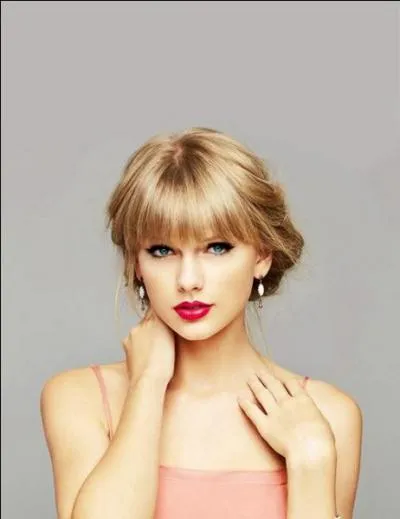 Qui est sorti avec Taylor Swift ?