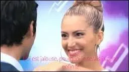 Qui est cette personne ?