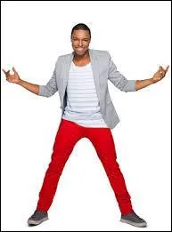 Qui voit-on sur cette photo ?