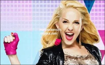 Identifie ce personnage.